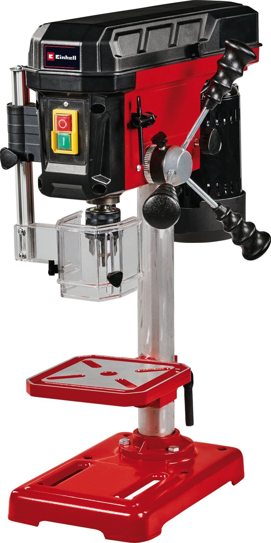Trapano da Banco a Colore Onna TC Bd 450 450 W Einhell
