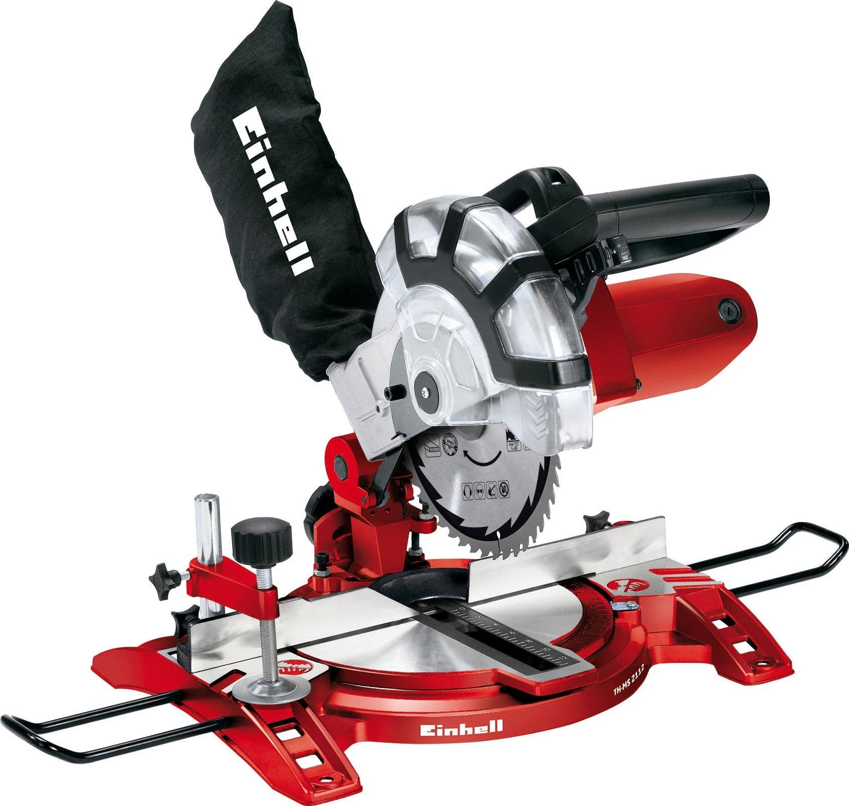 Troncatrice TC Ms 2112 1 600 W Einhell