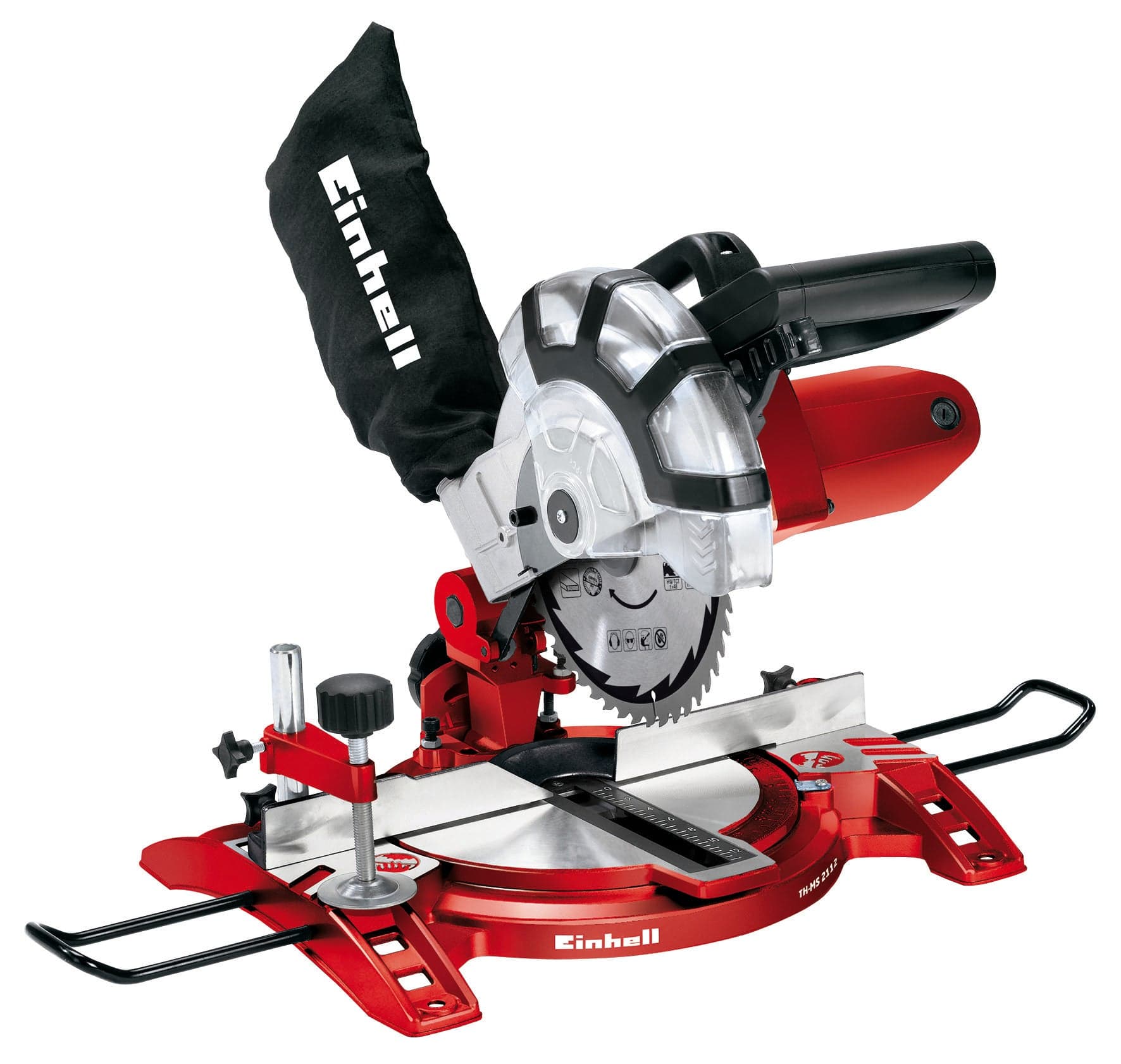 Troncatrice TC Ms 2112 1 600 W Einhell