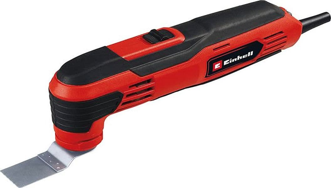 Utensile Multifunzione TC Mg 250 Ce 250 W Einhell