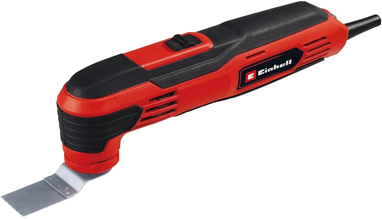 Utensile Multifunzione TC Mg 250 Ce 250 W Einhell