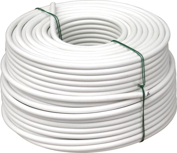 Elastobrise Molla Spirale con Accessori Rotolo 50 M 50 00 Metri