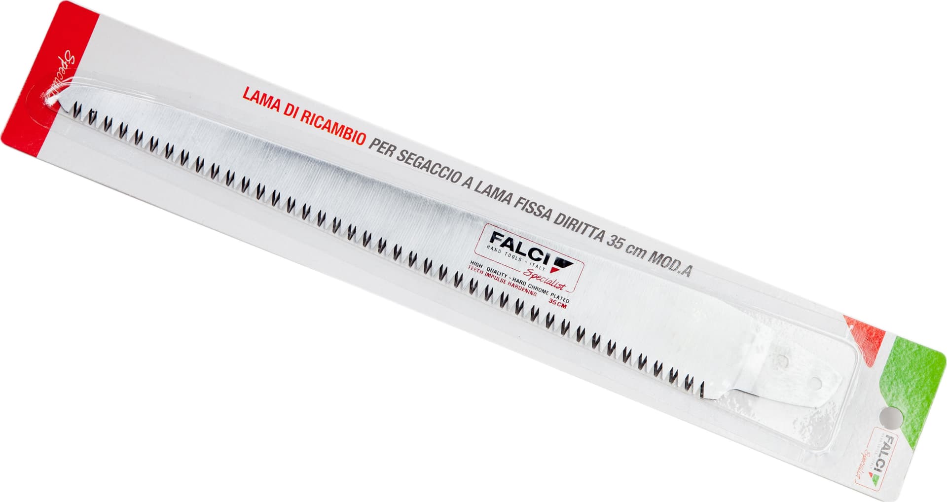 Lama di Ricambio per Segaccio Mm 350 Falci