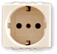 Feb Elettrica PRESA DI SICUREZZA UNEL 2P+ T 10.00 pz