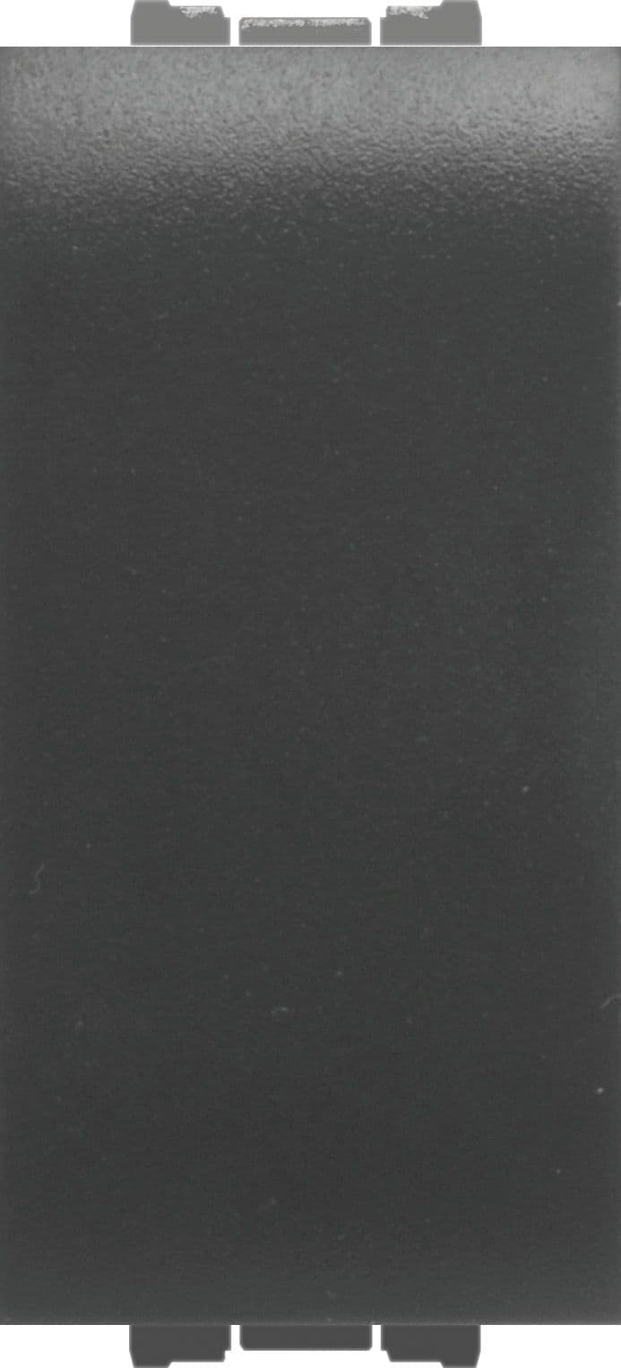 Pulsante Unipolare 16 a Colore Antracite 20 Pezzi Feb Elettrica