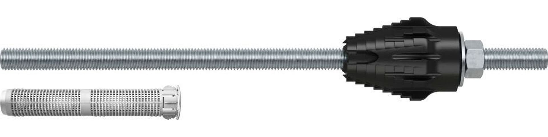 Tassello di Fissaggio per Carichi Pesanti Thermax 12 110 M12 Set 2 Pezzi