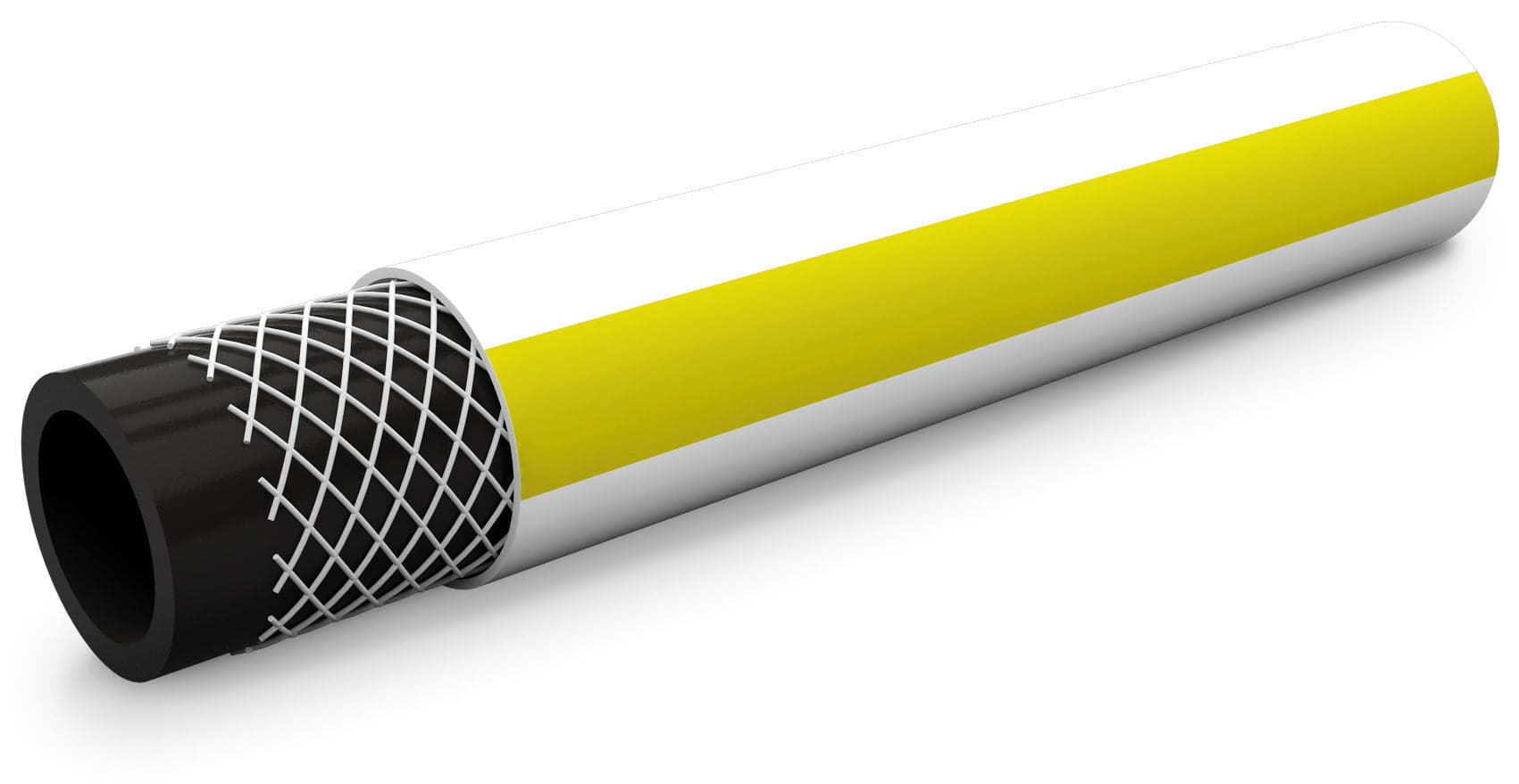 Tubo Refittex Gas Metano Rotolo M 50 Ø Mm 13 x 20 50 00 Metri Fitt
