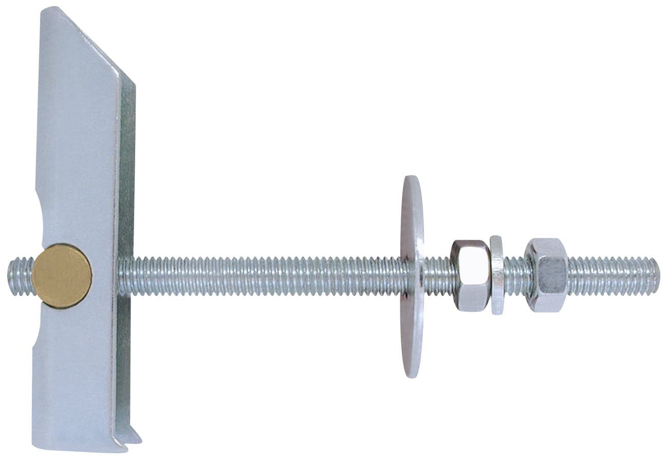 Ancora a Soffitto Am Foro Ø Mm 20 Barra M8X100 20 Pezzi Friulsider