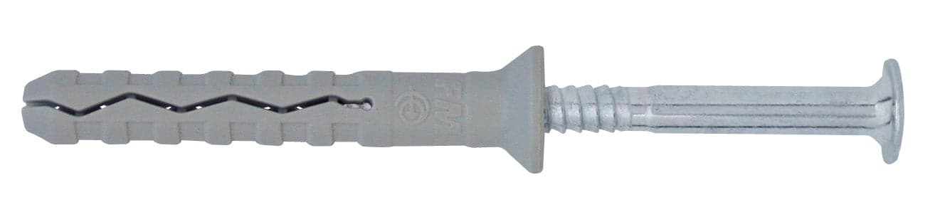 Friulsider TASSELLO TSS mm. 8x100 PZ.100