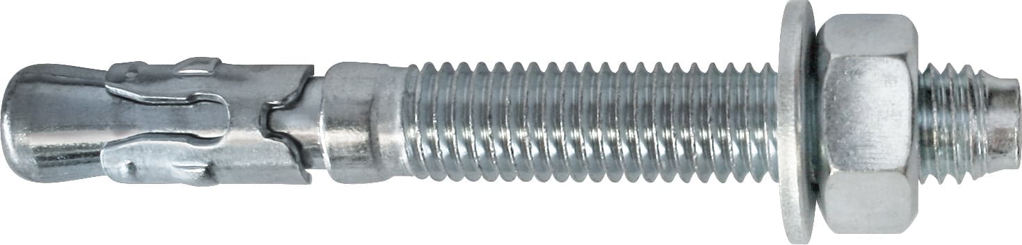 Tassello Wa M10X 75 Filetto Mm 41 50 Pezzi Friulsider