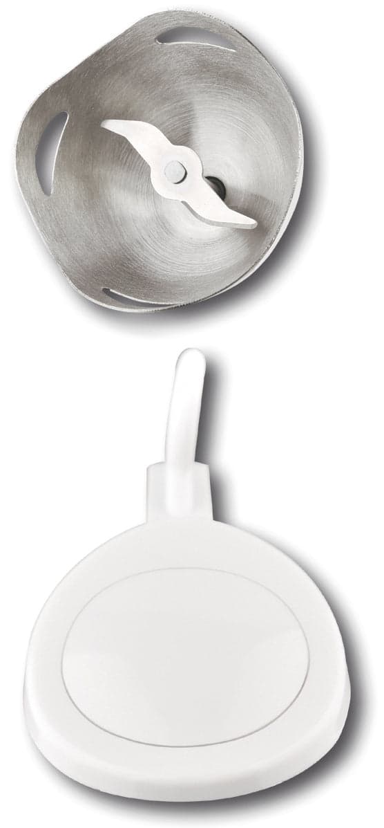 Frullatore Ad Immersione Inox 450 W in Frullatori ad immersione e minipimer BricoGo - Marano di Napoli, commercioVirtuoso.it