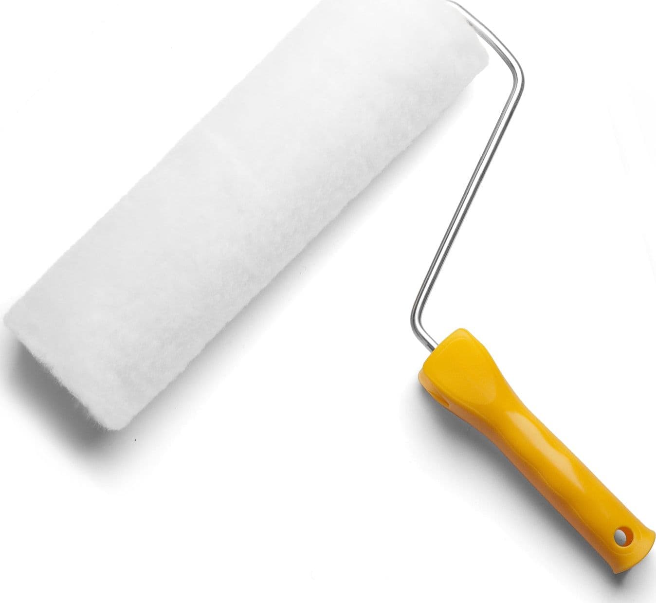 Rullo Sintetico con Manico Mm 250 Gava