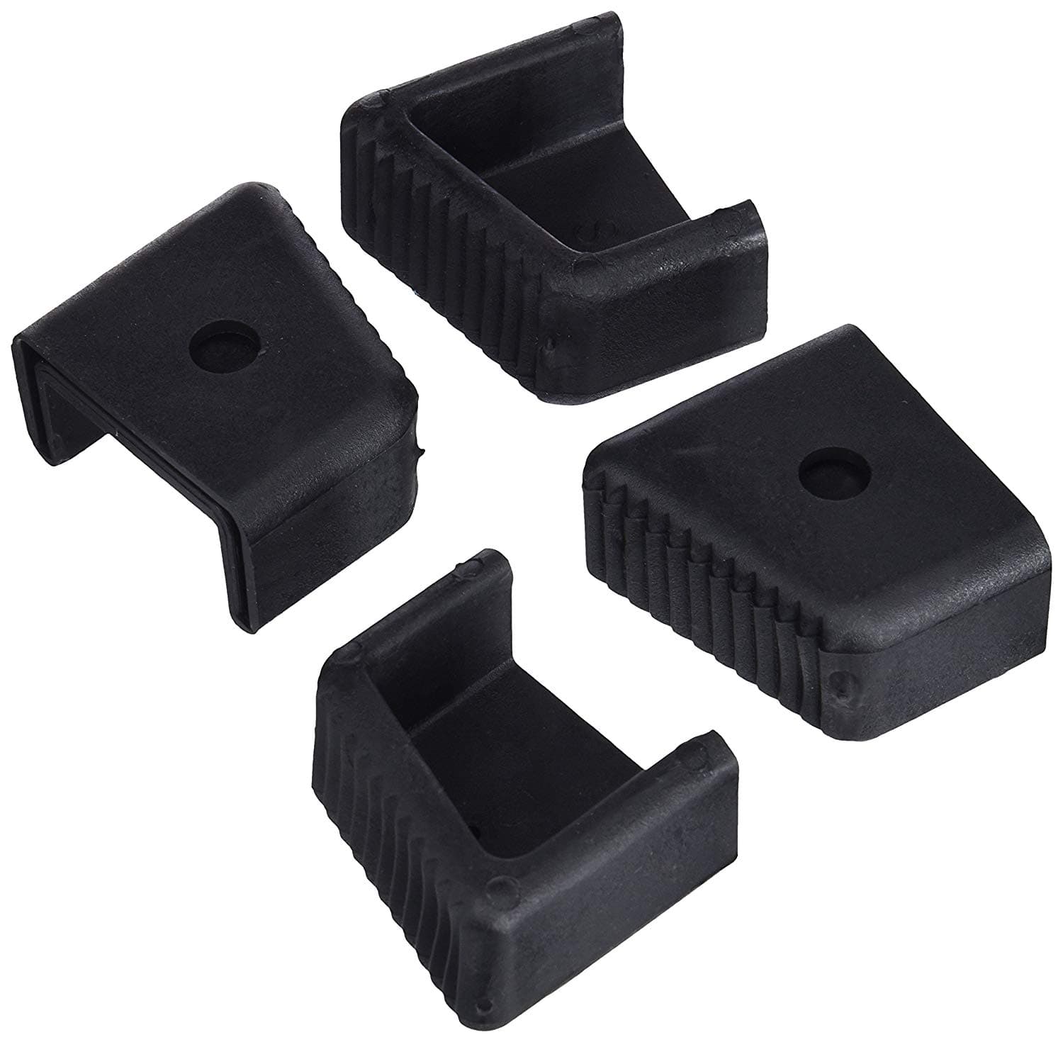 Kit Piedini Esterni per Scale Telescopiche 2 Destri +2 Sinistri Gierre