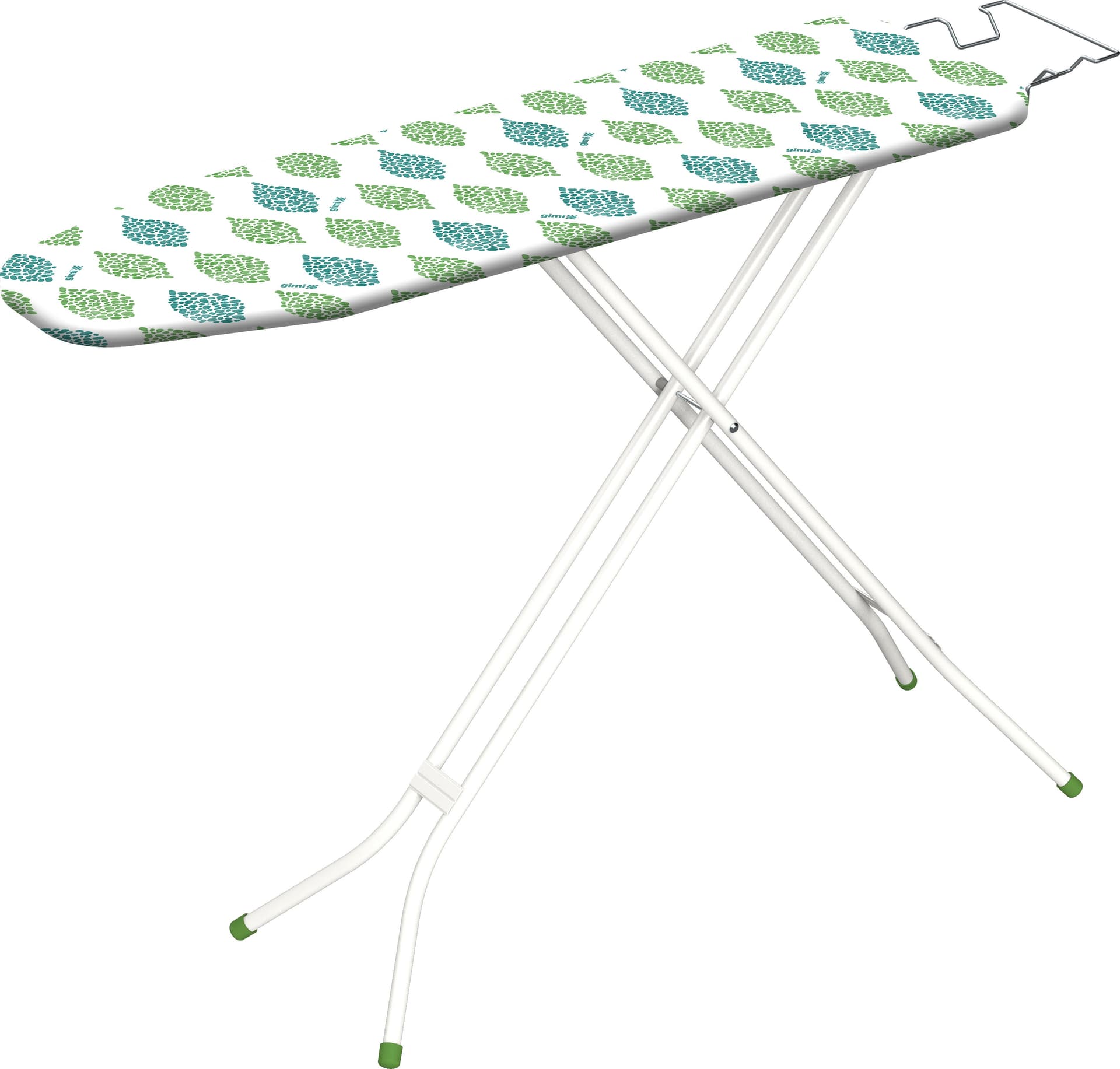 Gimi Asse Da Stiro Jean It In Acciaio Piano Cm. 114X33 in Assi da stiro BricoGo - Marano di Napoli, commercioVirtuoso.it