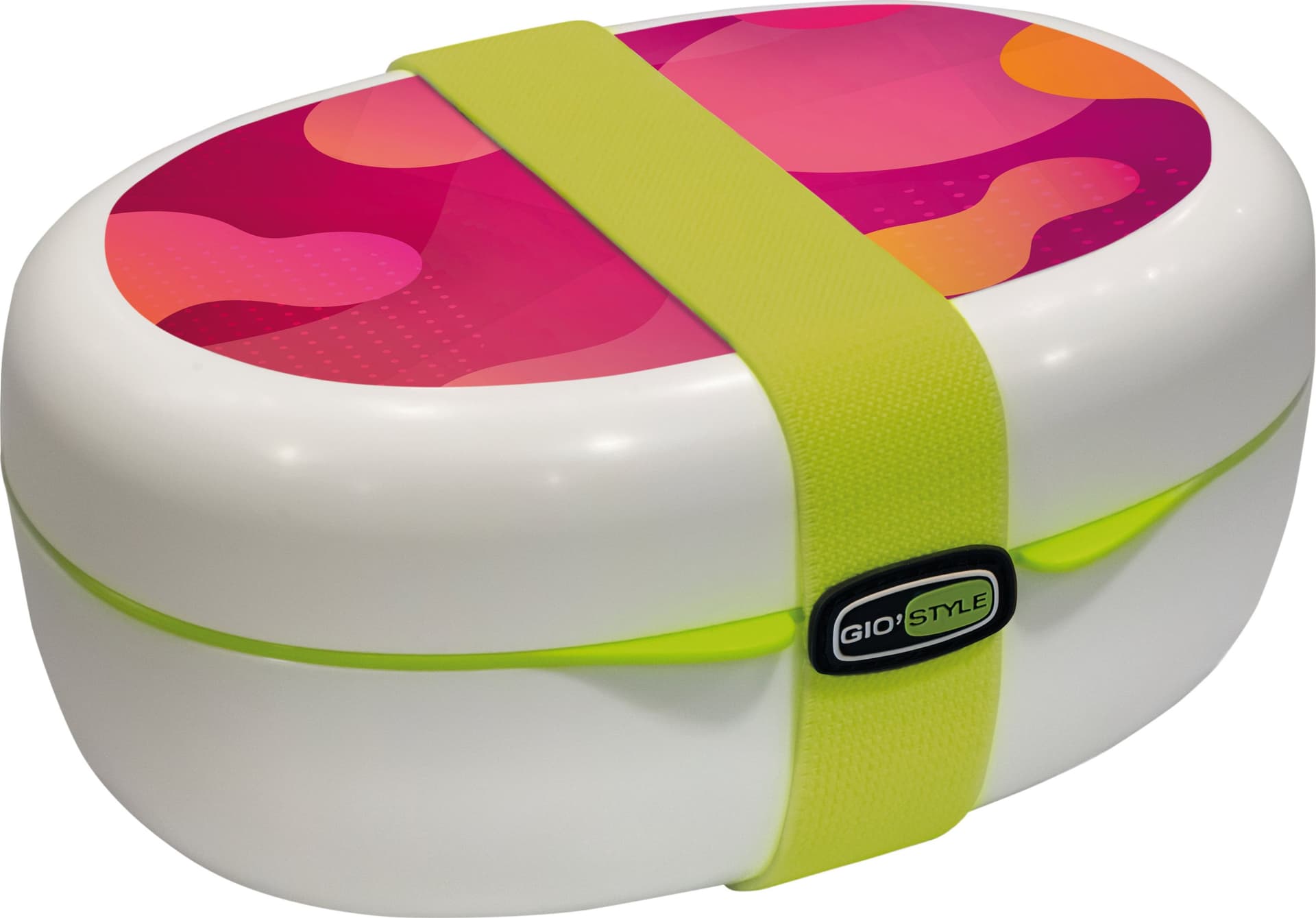 Giò Style Contenitore X-Food Mood Lt. 1,3 - Cm. 19X14,5X8,5 H Col. Assortiti 12.00 Pz in Set di contenitori per alimenti BricoGo - Marano di Napoli, commercioVirtuoso.it