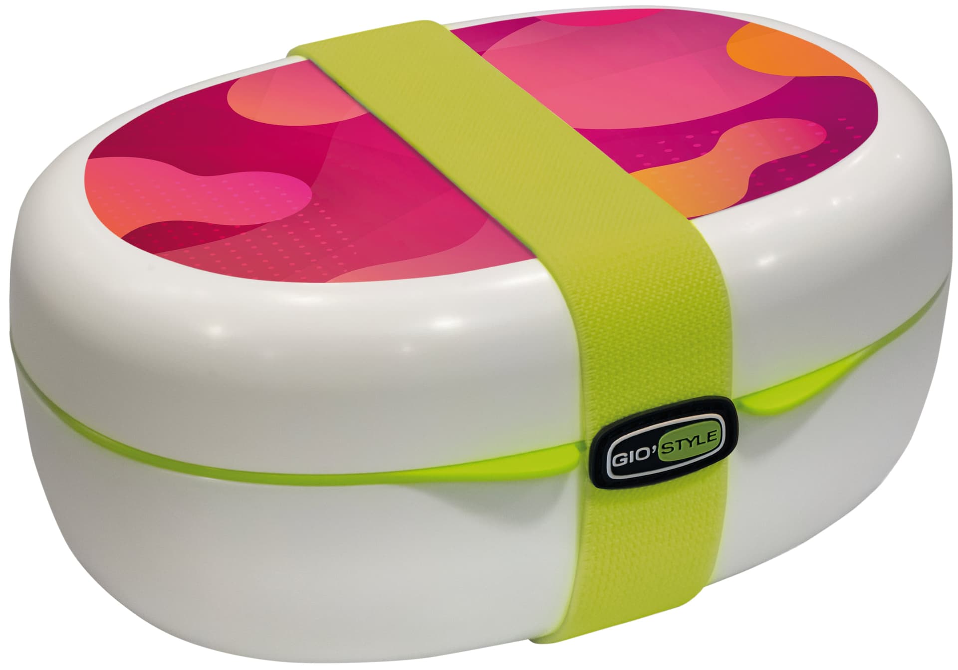 Giò Style Contenitore X-Food Mood Lt. 1,3 - Cm. 19X14,5X8,5 H Col. Assortiti 12.00 Pz in Set di contenitori per alimenti BricoGo - Marano di Napoli, commercioVirtuoso.it