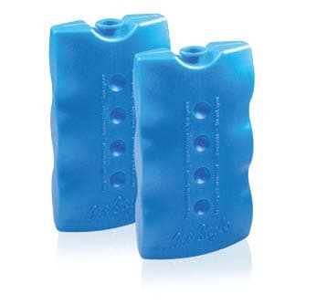 Ghiaccio Ice Olè 2 x 400 Gr. 2 Pezzi. Cm 9 3 x 3 5X17 5 H Giò Style