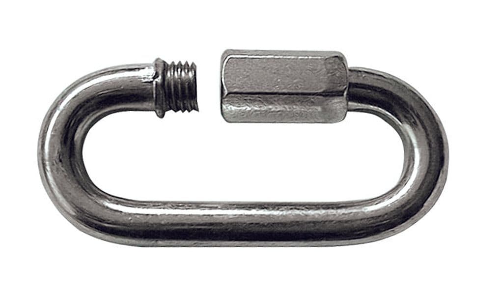 Giunzione per Catene Ø Mm 10 25 Pezzi