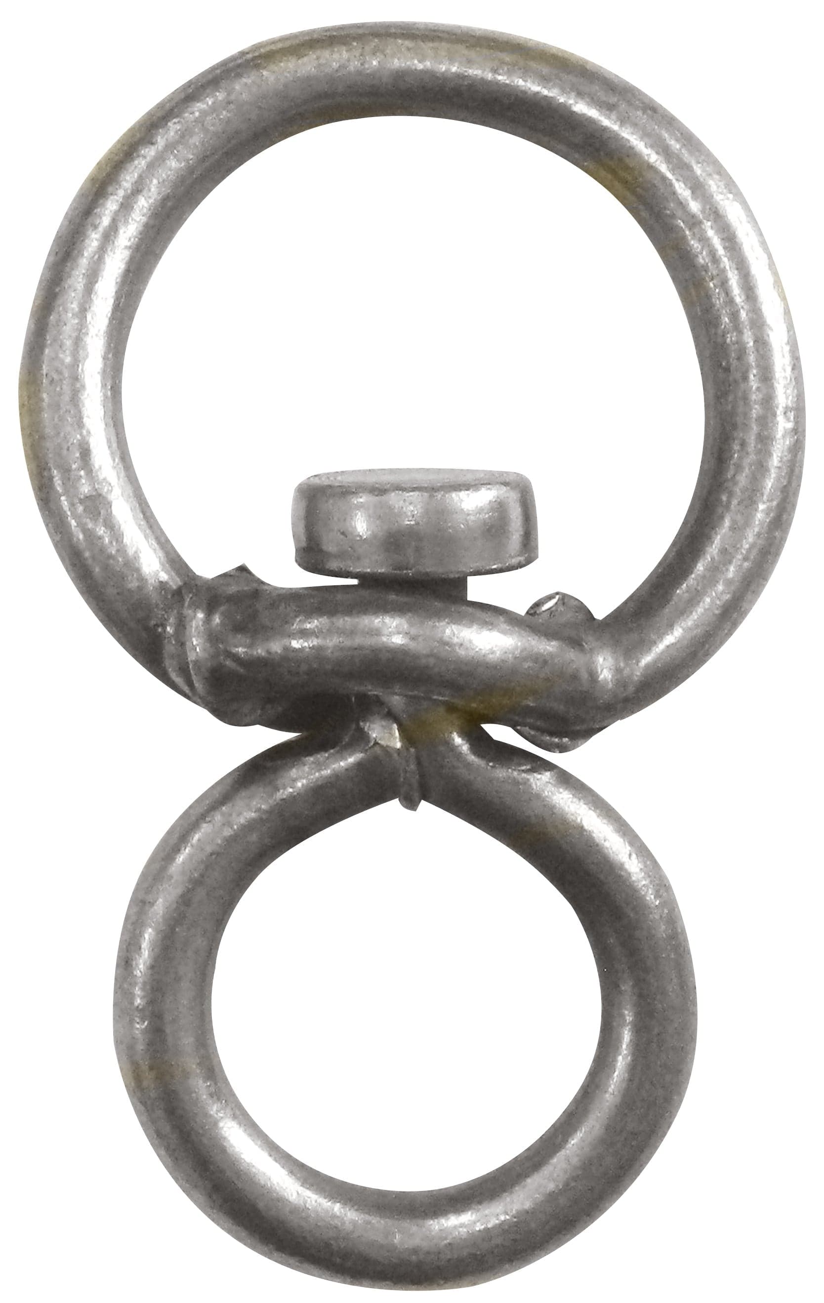 Givolari Abruzzo In Acciaio Lucido Mis. 27 (Mm. 8)
