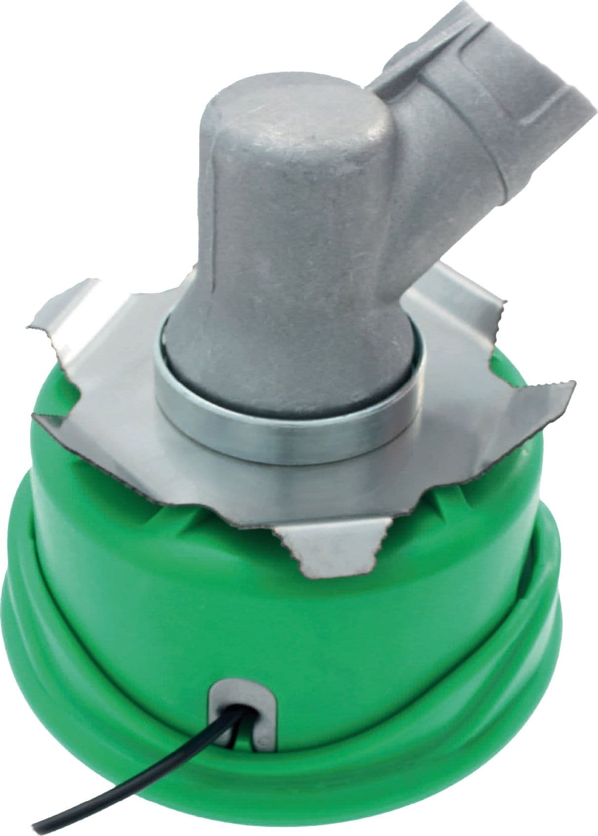 Globex Disco Anti Avvolgimento Erba Per Decespugliatore Ninja Ø Mm. 108 in Accessori per decespugliatori BricoGo - Marano di Napoli, commercioVirtuoso.it