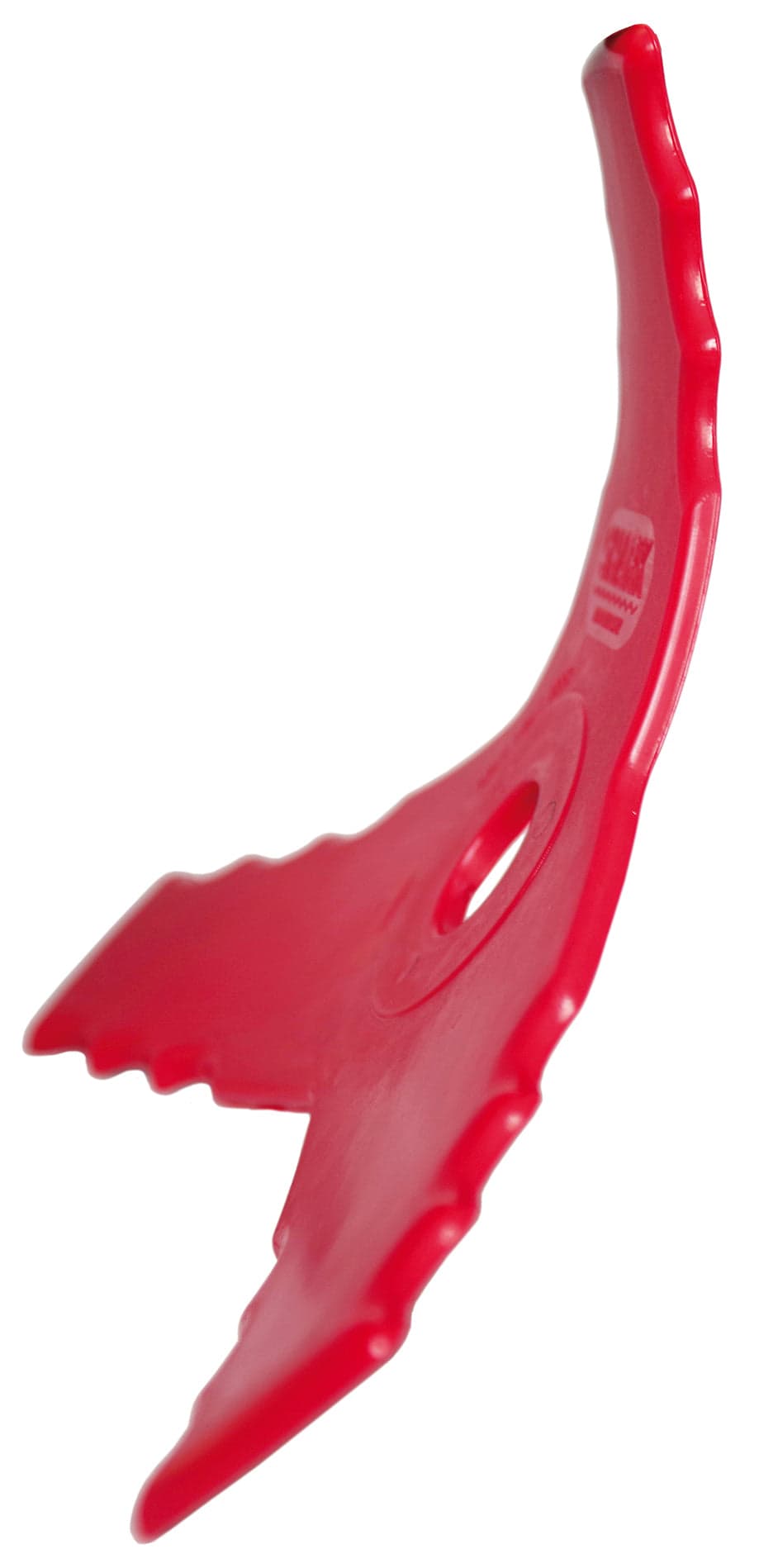 Globex Disco Termoplastico Per Decespugliatore Elastoblade Ø Mm. 250 in Accessori per decespugliatori BricoGo - Marano di Napoli, commercioVirtuoso.it