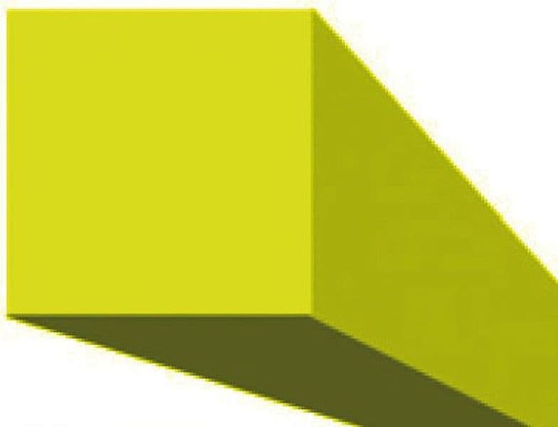 Globex Filo Quadrato Per Decespugliatore (Bobina) Col. Giallo Mm. 5,0X41 Mt. in Accessori per decespugliatori BricoGo - Marano di Napoli, commercioVirtuoso.it