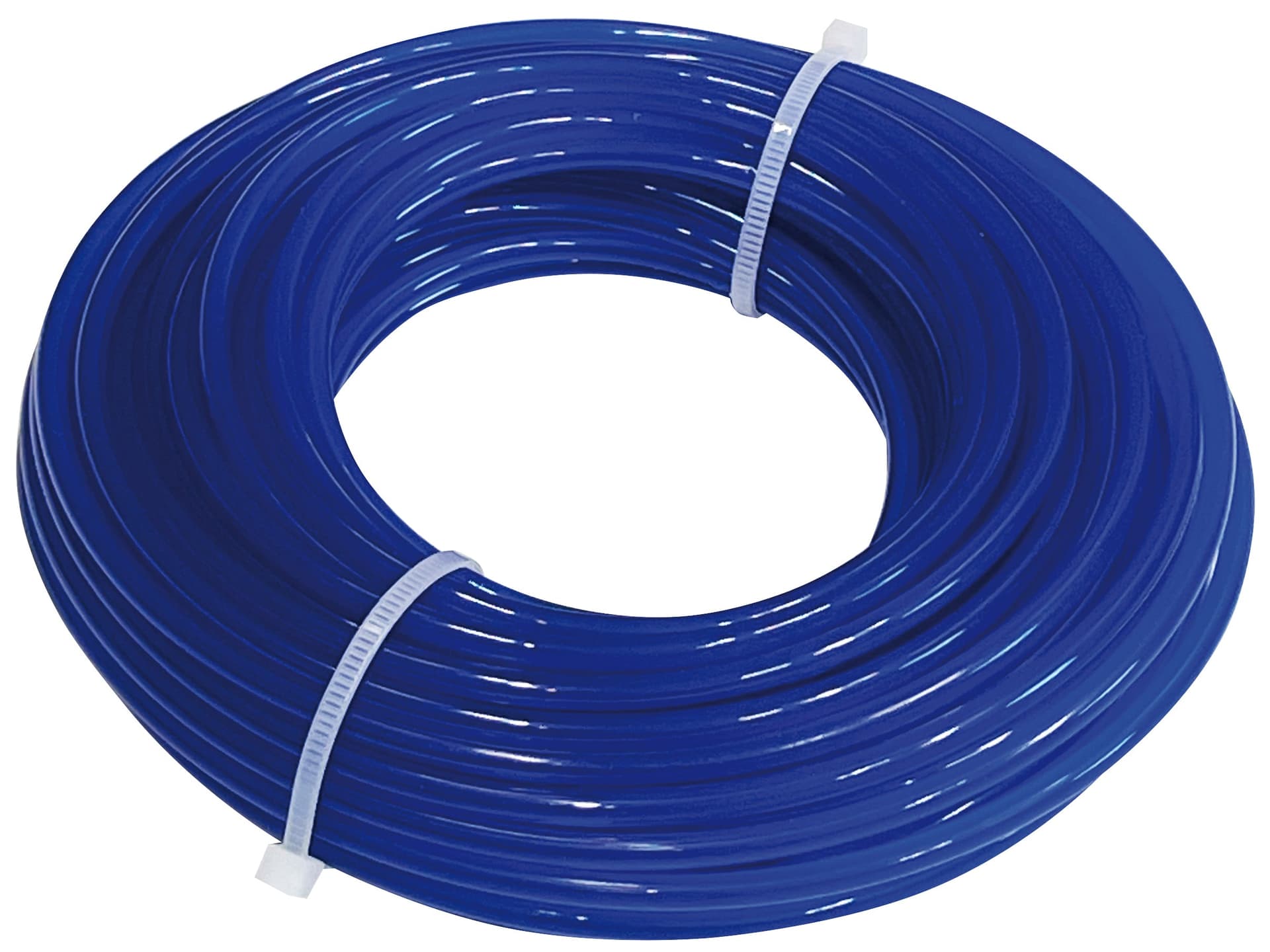 Filo Tondo per Decespugliatore Extreme (bivalva) Colore Blu Ø Mm 3 0 x 60 M