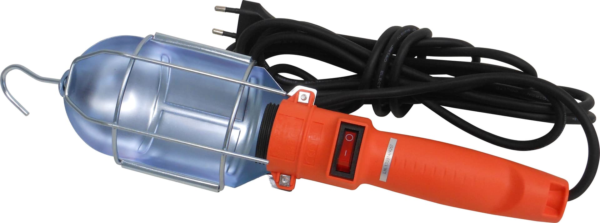 Lampada Portatile 60 W Cavo M 5 Globex