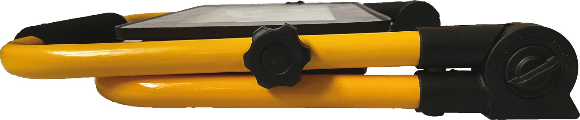 Globex Proiettore A Led Portatile E Ricaricabile Con Supporto 20W 4000K in Faretti BricoGo - Marano di Napoli, commercioVirtuoso.it
