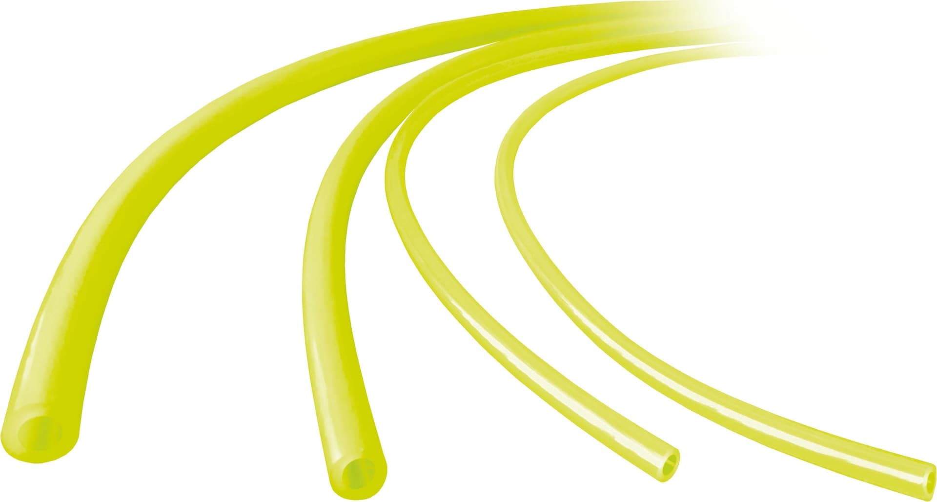 Tubo Carburante PVC per Motori a Scoppio Ø Mm 3 2 x 5 M Globex