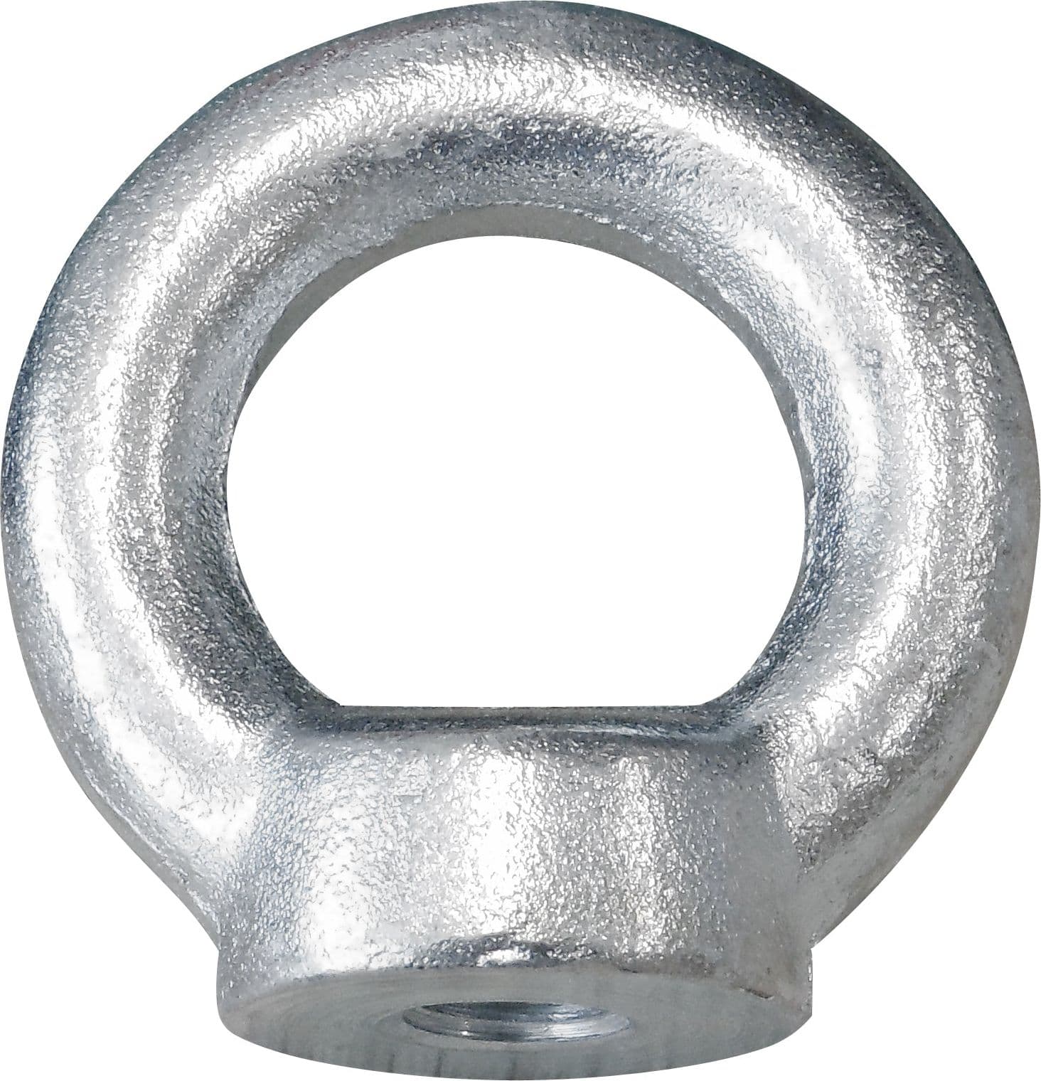 Golfare Femmina (DIN 582 UNI 2948) Mm 8 20 Pezzi