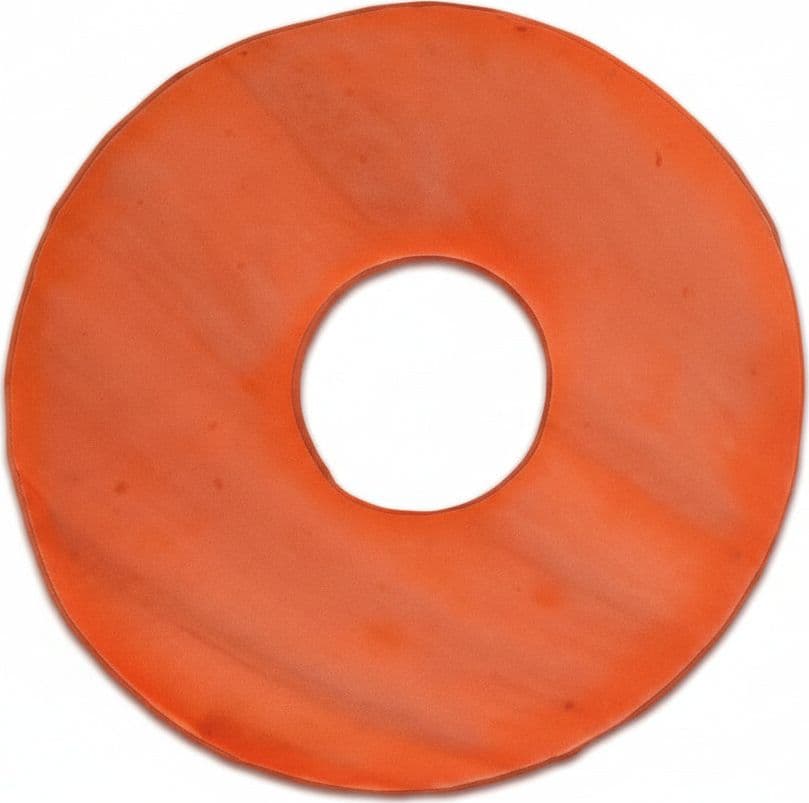 Guarnizione Ermetica per Tappo Meccanico 20 Pezzi