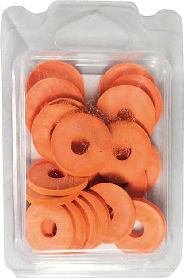 Guarnizione Ermetica Per Tappo Meccanico 20 Pz. in Tappi versatori da vino BricoGo - Marano di Napoli, commercioVirtuoso.it