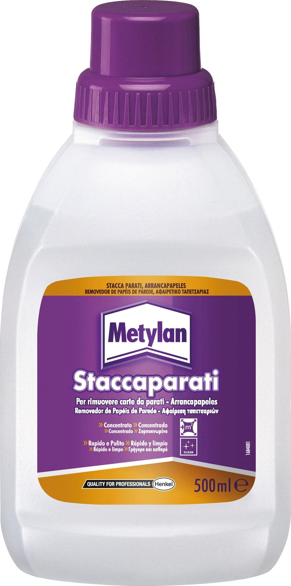 Staccaparati Metylan Defix Ml. 500 Henkel