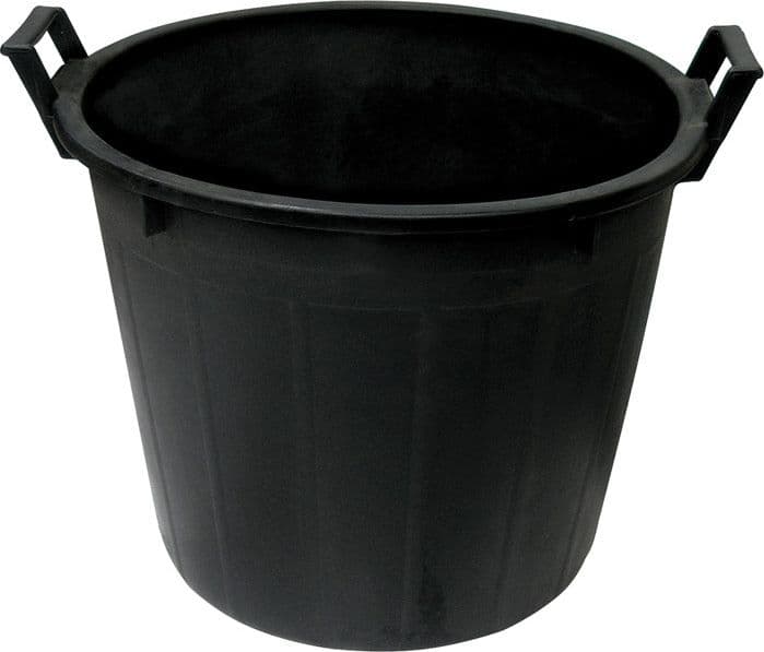 Ics Mastellotto a Manici Alti L 32 (cm 44 x 35 H)