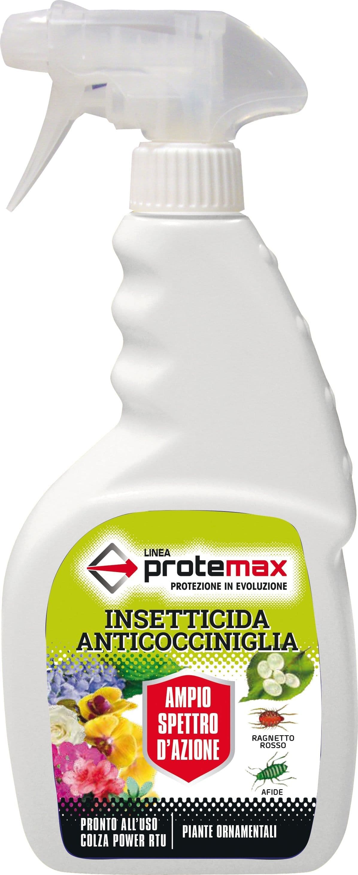 Insetticida Anticocciniglia Pfnpo Spray Ml. 500