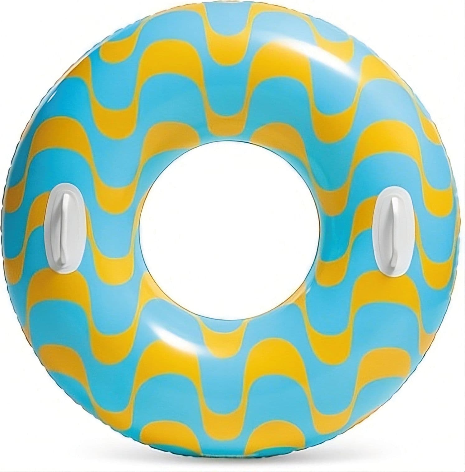 Intex Ciambella Con Maniglie Stargaze Ø Cm. 91 in Salvagenti BricoGo - Marano di Napoli, commercioVirtuoso.it