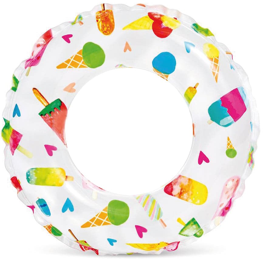 Intex Ciambella Fantasia Ø Cm. 51 12.00 Pz in Salvagenti BricoGo - Marano di Napoli, commercioVirtuoso.it