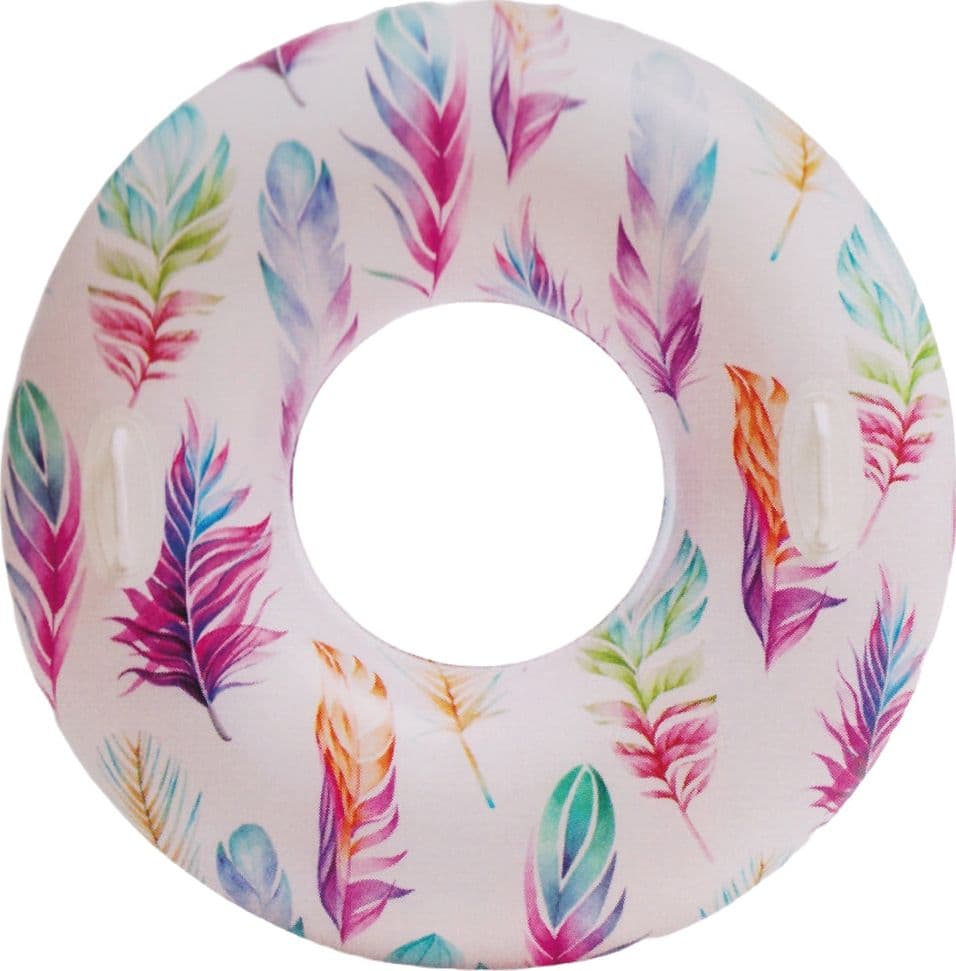 Intex Ciambella Summer Dreams Ø Cm. 97 in Salvagenti BricoGo - Marano di Napoli, commercioVirtuoso.it