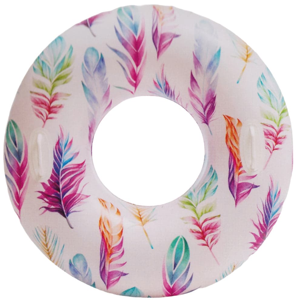 Intex Ciambella Summer Dreams Ø Cm. 97 in Salvagenti BricoGo - Marano di Napoli, commercioVirtuoso.it
