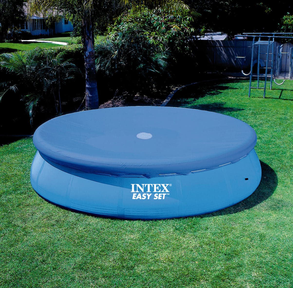 Copripiscina Easy Set Ø Cm 457 Intex