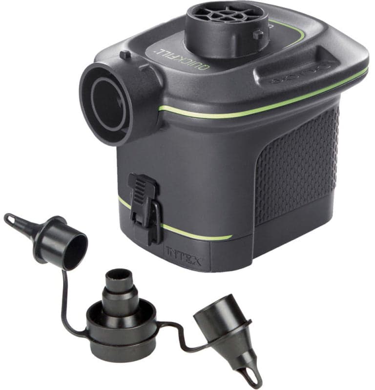 Gonfiatore a Batteria Intex