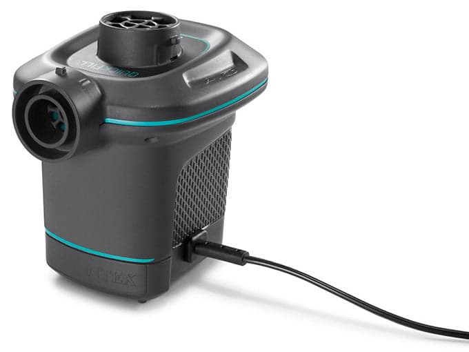Gonfiatore Elettrico Intex