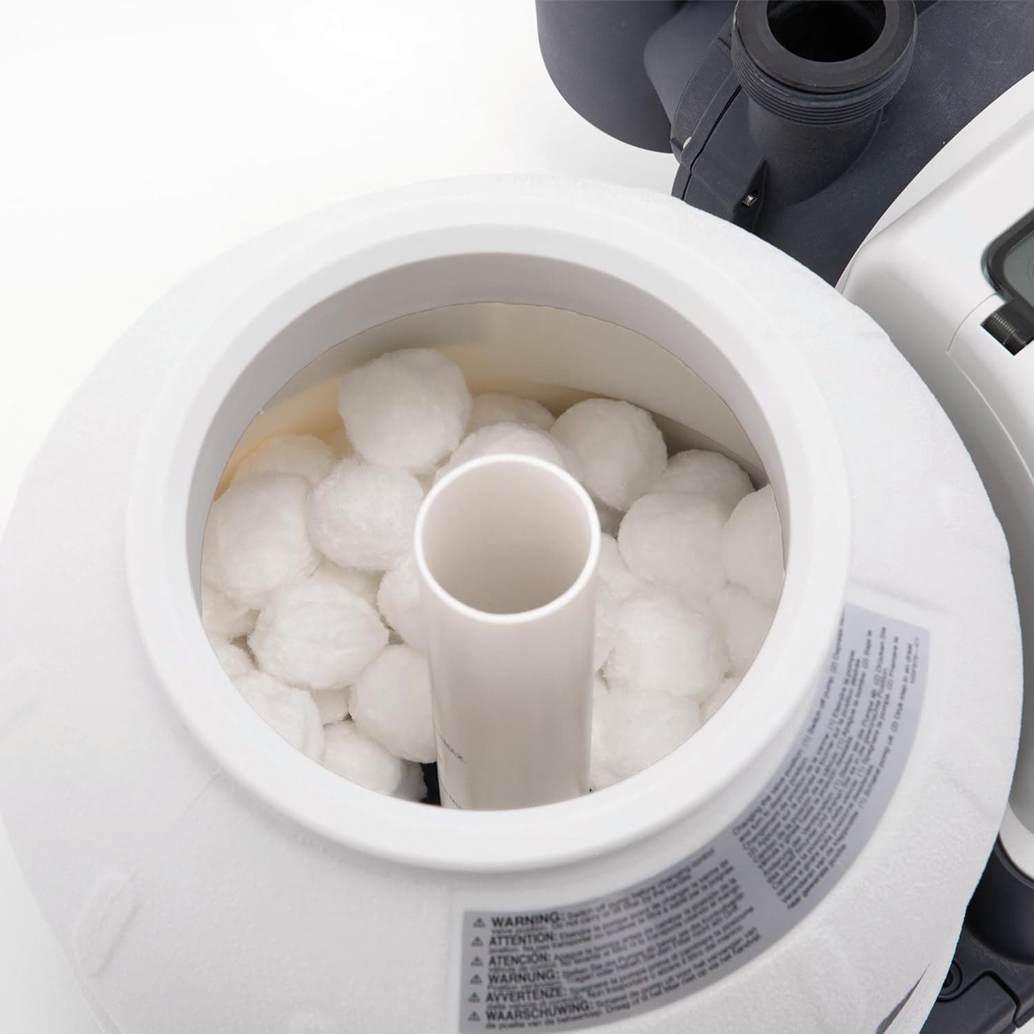 Intex Sfere Filtranti Per Pompe A Sabbia in Filtri BricoGo - Marano di Napoli, commercioVirtuoso.it