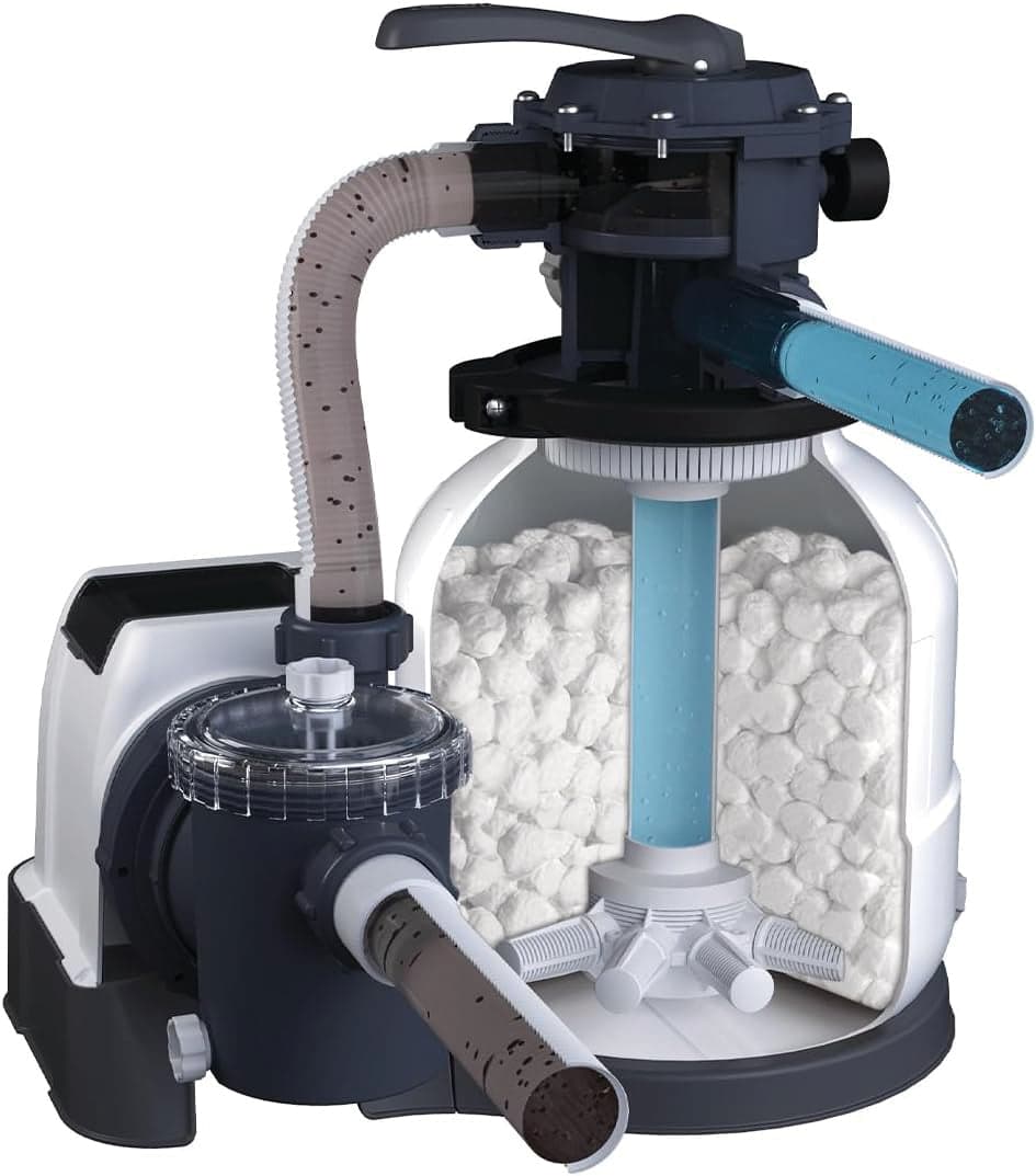 Intex Sfere Filtranti Per Pompe A Sabbia in Filtri BricoGo - Marano di Napoli, commercioVirtuoso.it