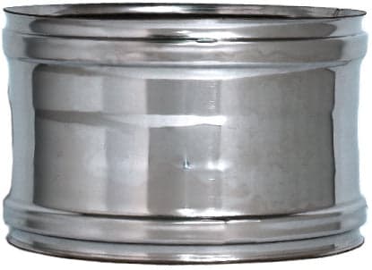 Invertitore Stufa AISI 316 F F Ø Cm 8