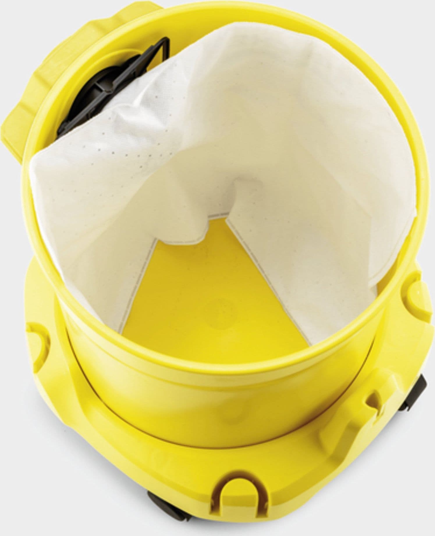 Karcher Bidone Aspira Solidi-Liquidi Wd 2 Plus V-12/4/18 1.000 W Lt. 12 in Aspiratori liquidi-solidi BricoGo - Marano di Napoli, commercioVirtuoso.it