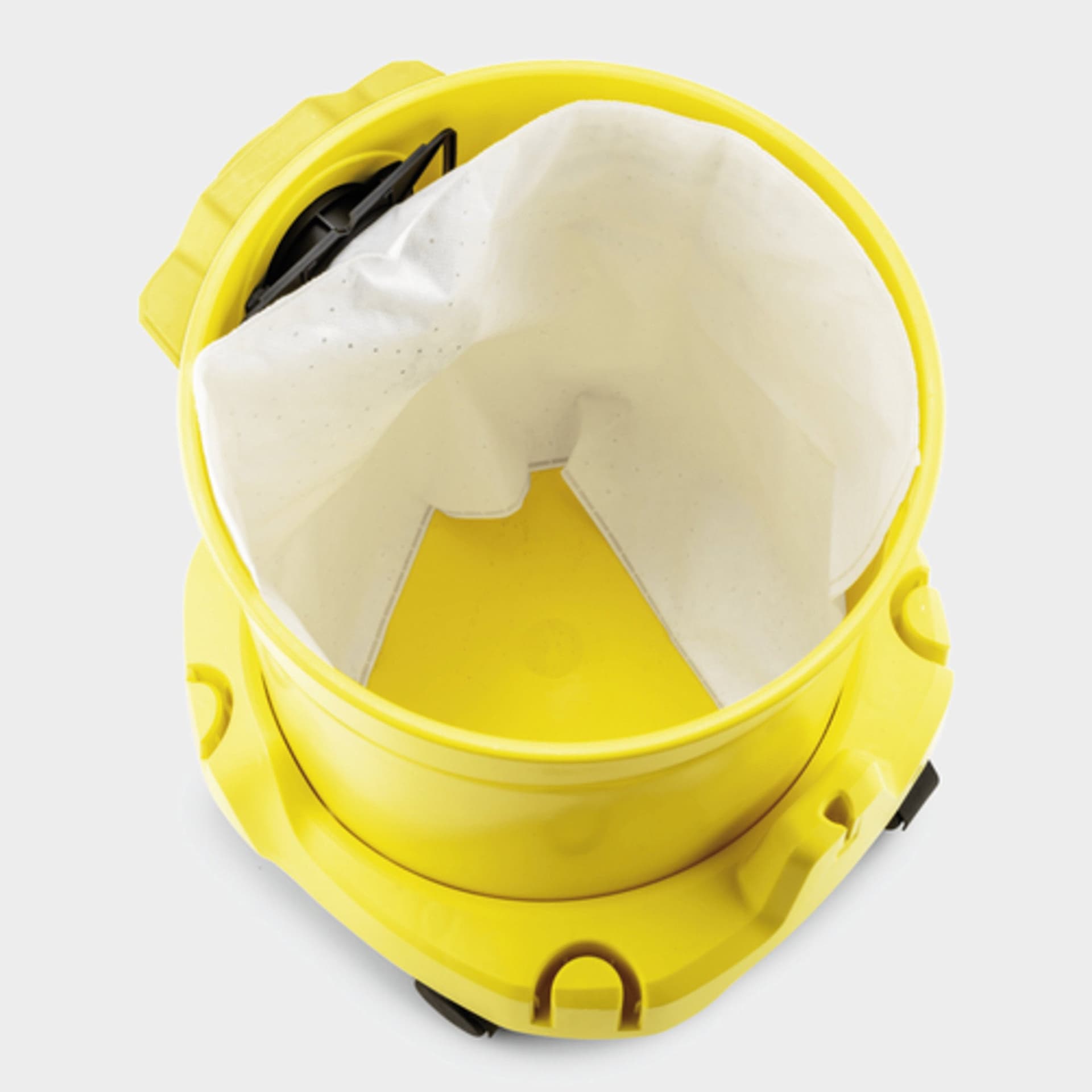 Karcher Bidone Aspira Solidi-Liquidi Wd 2 Plus V-12/4/18 1.000 W Lt. 12 in Aspiratori liquidi-solidi BricoGo - Marano di Napoli, commercioVirtuoso.it