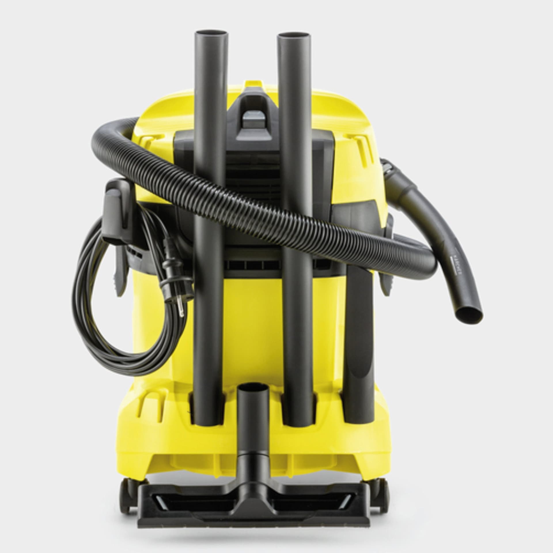 Karcher Bidone Aspira Solidi-Liquidi Wd 4 V-20/5/22 1.000 W Lt. 20 in Aspiratori liquidi-solidi BricoGo - Marano di Napoli, commercioVirtuoso.it