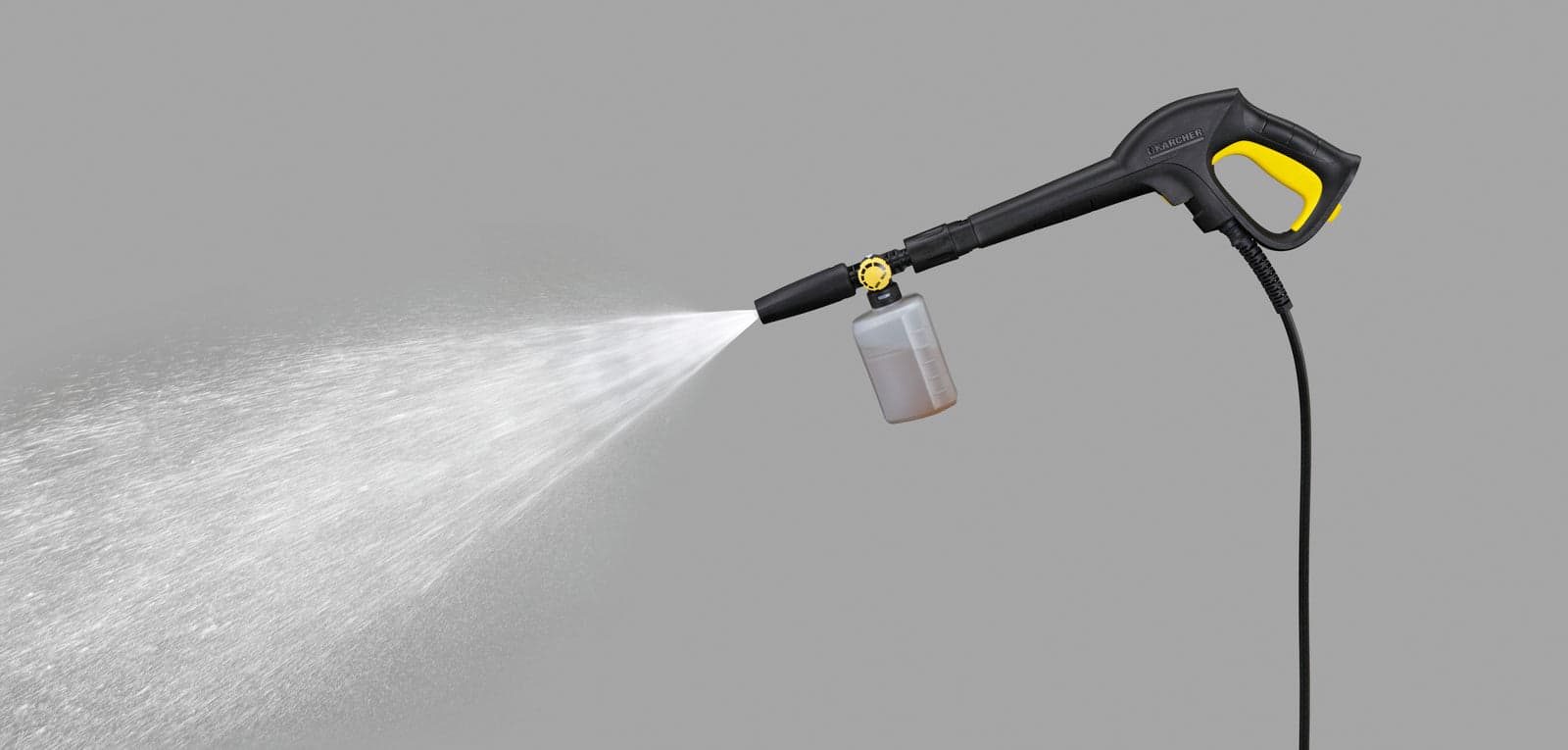 Karcher Diffusore Per Detergenti E Disinfettanti Fj6 in Idropulitrici BricoGo - Marano di Napoli, commercioVirtuoso.it